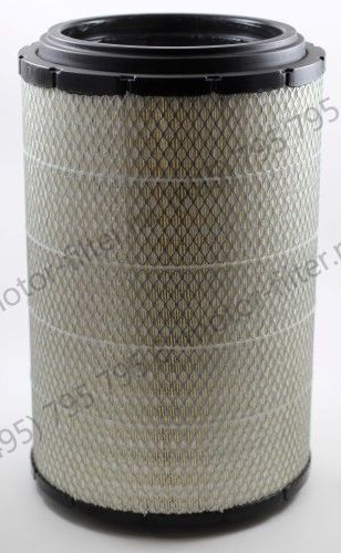 AF26569  фильтр очистки воздуха