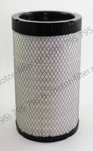 AF26614 фильтр очистки воздуха