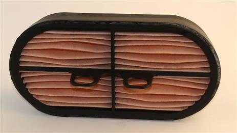 AF26655  фильтр очистки воздуха