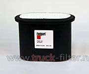 AF26656  фильтр очистки воздуха