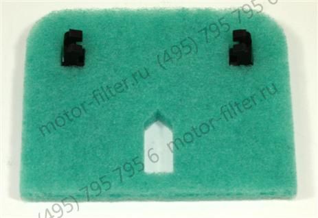 AF26669 фильтр очистки воздуха