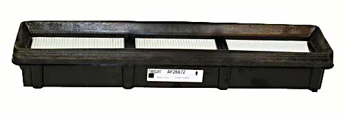 AF26672  фильтр очистки воздуха