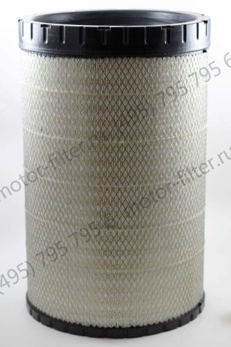 AF26676 фильтр очистки воздуха