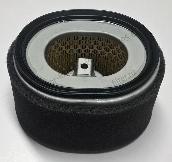 AF26681 фильтр очистки воздуха