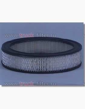 AF267  фильтр очистки воздуха