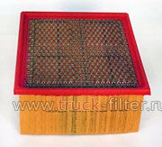 AF27684  фильтр очистки воздуха
