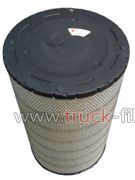 AF27711  фильтр очистки воздуха