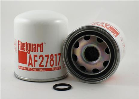 AF27817  фильтр очистки воздуха