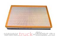 AF27833  фильтр очистки воздуха