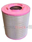 AF27834 фильтр очистки воздуха