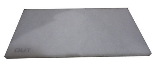 AF27943  фильтр очистки воздуха