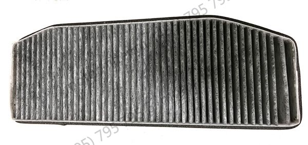 AF27951  фильтр очистки воздуха Fleetguard