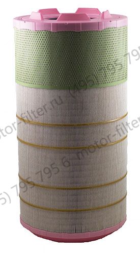 AF27974 фильтр очистки воздуха