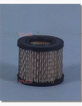 AF281  фильтр очистки воздуха