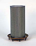 AF338  фильтр очистки воздуха Fleetguard