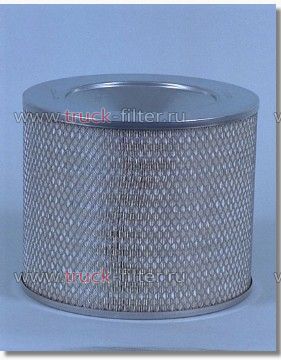 AF348M  фильтр очистки воздуха