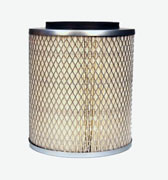 AF373  фильтр очистки воздуха Fleetguard