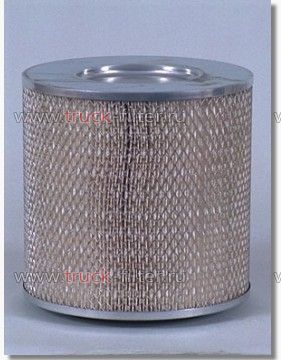 AF376  фильтр очистки воздуха