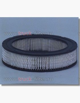 AF388 фильтр очистки воздуха Fleetguard