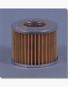 AF4022  воздушный фильтр Fleetguard