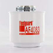 AF4083  фильтр очистки воздуха Fleetguard