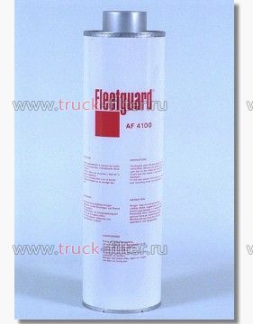 AF4100  фильтр очистки воздуха