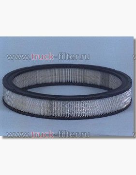 AF412  воздушный фильтр Fleetguard