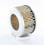 AF4125  фильтр очистки воздуха Fleetguard