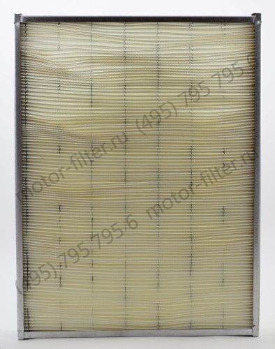 AF4179 фильтр очистки воздуха Fleetguard