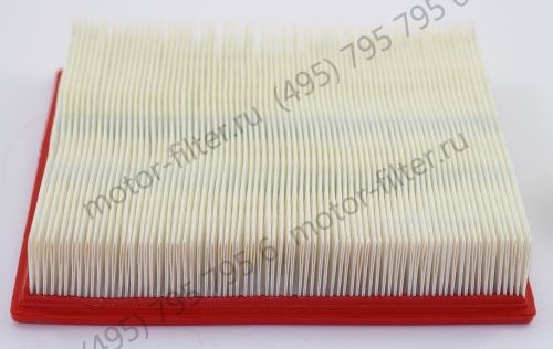 AF4180 фильтр очистки воздуха Fleetguard