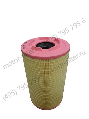 AF4184 фильтр очистки воздуха