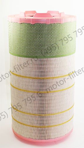 AF4185 фильтр очистки воздуха Fleetguard