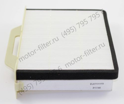 AF4186 фильтр очистки воздуха
