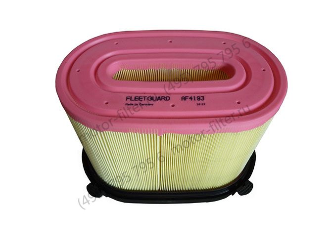AF4193 фильтр очистки воздуха