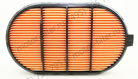 AF4199 фильтр очистки воздуха Fleetguard