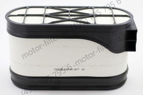 AF4203 фильтр очистки воздуха Fleetguard