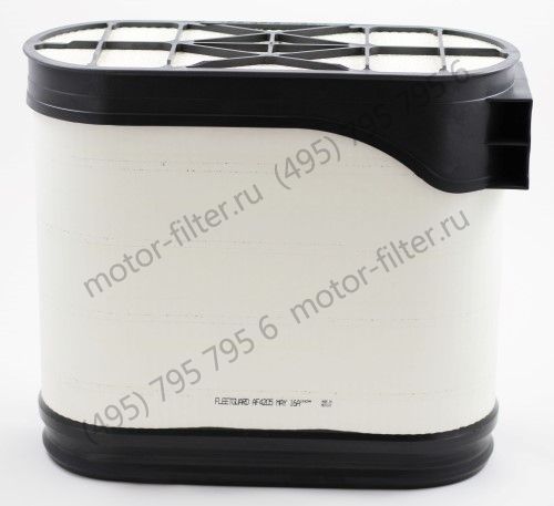 AF4205 фильтр очистки воздуха Fleetguard