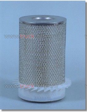 AF433K  фильтр очистки воздуха