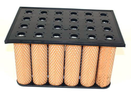 AF453  фильтр очистки воздуха