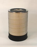 AF4553M  фильтр очистки воздуха Fleetguard