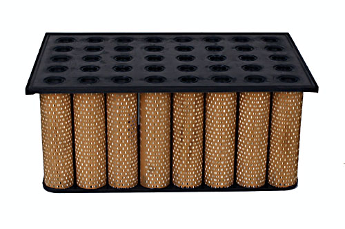 AF458  фильтр очистки воздуха