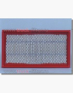 AF4593  фильтр очистки воздуха