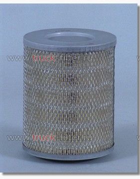 AF4637  фильтр очистки воздуха