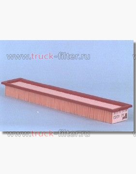 AF4663  фильтр очистки воздуха