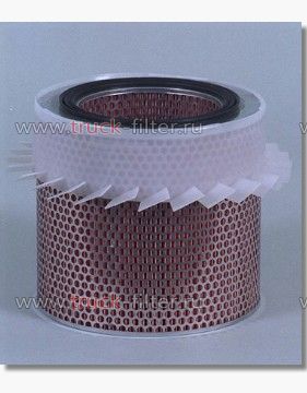 AF4700K  фильтр очистки воздуха