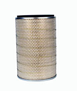 AF472M  фильтр очистки воздуха Fleetguard