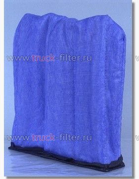 AF473KM фильтр очистки воздуха