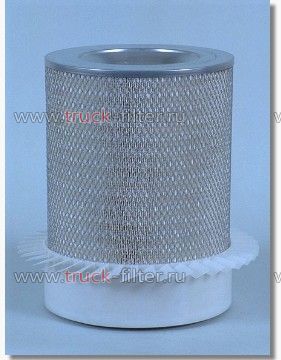 AF474K  воздушный фильтр Fleetguard