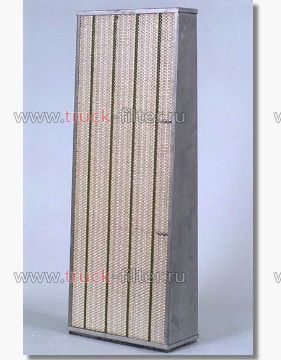 AF4777  воздушный фильтр