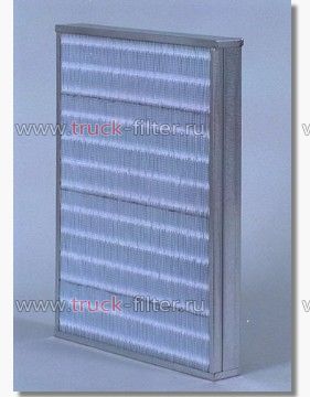 AF4789 фильтр очистки воздуха Fleetguard